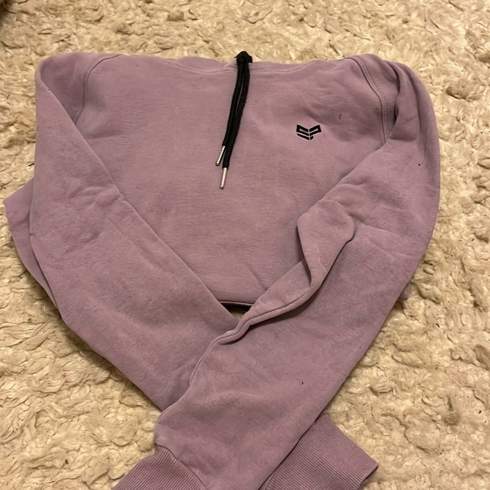 Strong Physiquez Hoodie